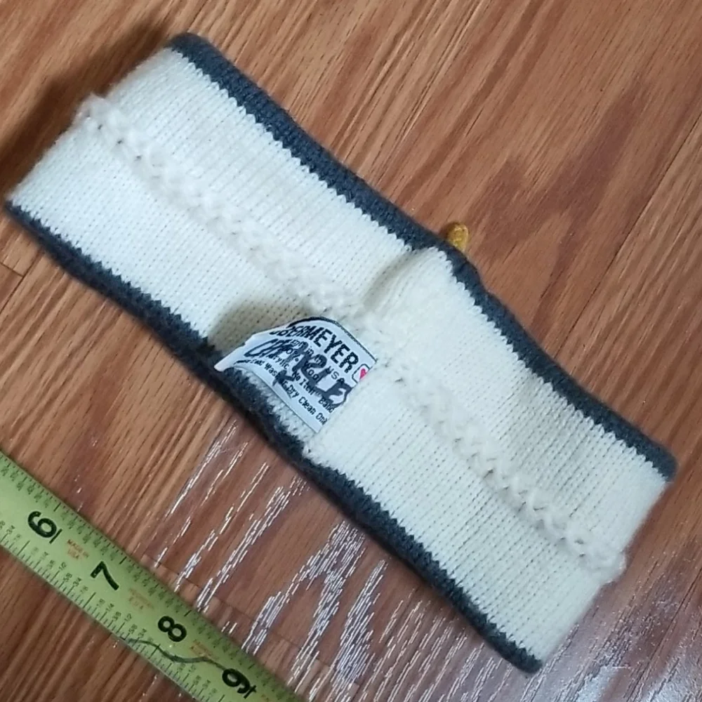 Obermeyer head band‎